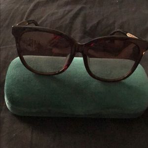 Gucci sunglasses